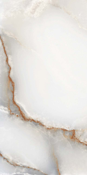 Керамогранит Maimoon Ceramica HG Glossy Ice Onyx HGGF00002 160х80 см 5098339. Фото 1
