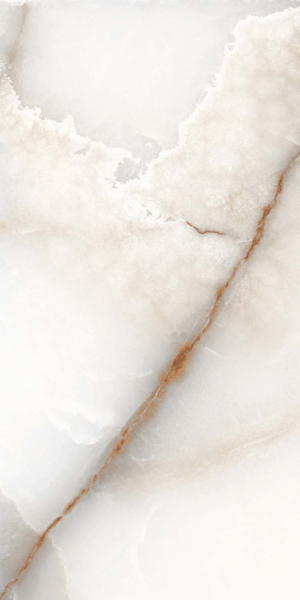 Керамогранит Maimoon Ceramica HG Glossy Ice Onyx HGGF00002 160х80 см 5098339. Фото 2