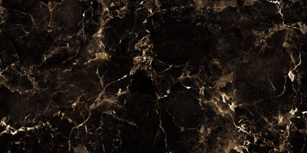 Керамогранит Maimoon Ceramica HG Glossy Imperial Gold 120х60 см 5094018. Фото 3