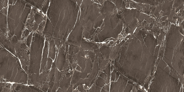 Керамогранит Maimoon Ceramica Itacid delux black 120х60 см 5334723. Фото 1