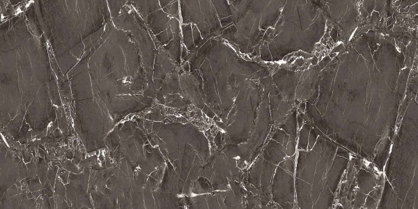 Керамогранит Maimoon Ceramica Itacid delux black 120х60 см 5334723. Фото 3
