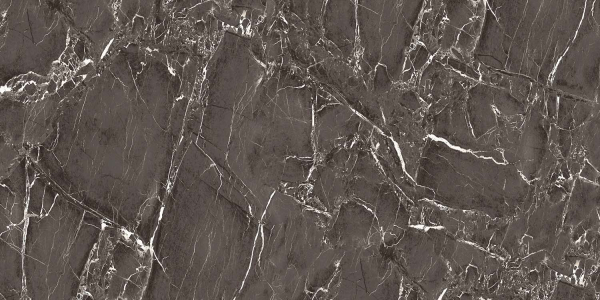 Керамогранит Maimoon Ceramica Itacid delux black 120х60 см 5334723. Фото 4