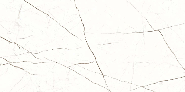 Керамогранит Maimoon Ceramica Itacid marquina white 120х60 см 5334720. Фото 2