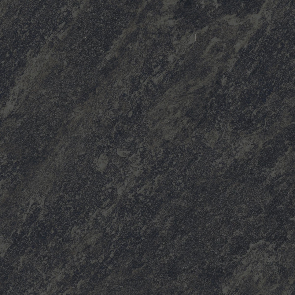 Керамогранит Maimoon Ceramica Outdoor Crystal Nero 60х60 см 6972338. Фото 1