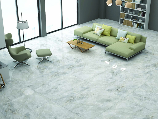 Керамогранит Maimoon Ceramica Slabs Galactico Sky 120х120 см 6254554. Фото 2