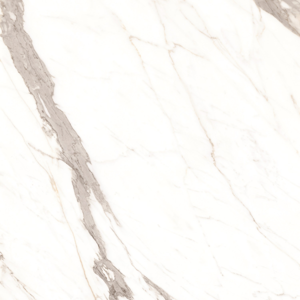 Керамогранит Maimoon Ceramica Slabs Statuario smart 120х120 см 6254551. Фото 1