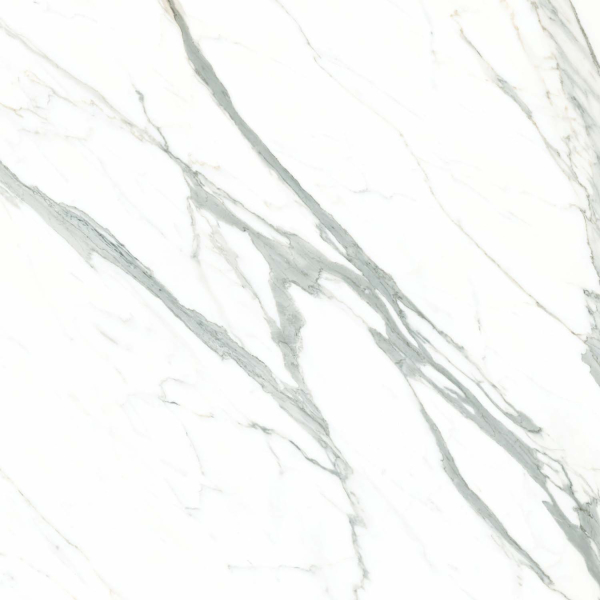 Керамогранит Maimoon Ceramica Slabs Statuario smart 120х120 см 6254551. Фото 2