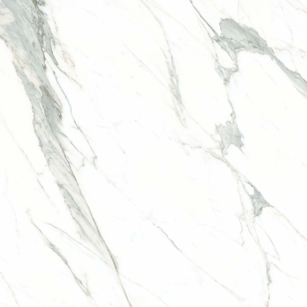 Керамогранит Maimoon Ceramica Slabs Statuario smart 120х120 см 6254551. Фото 4