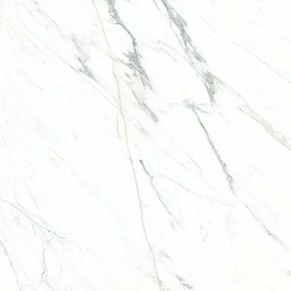 Керамогранит Maimoon Ceramica Slabs Statuario smart 120х120 см 6254551. Фото 5