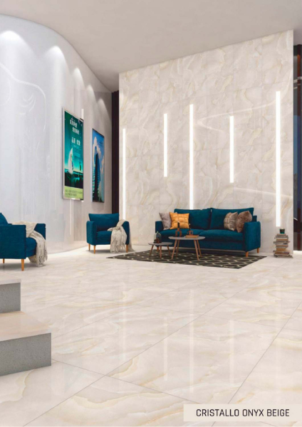 Коллекция Glossy 60x60/60x120 size Maimoon Ceramica. Фото 2