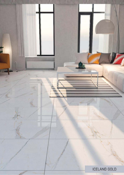 Коллекция Glossy 60x60/60x120 size Maimoon Ceramica. Фото 3