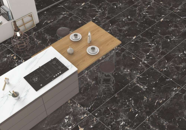 Коллекция HG Glossy 60x120/80x160 size Maimoon Ceramica. Фото 3