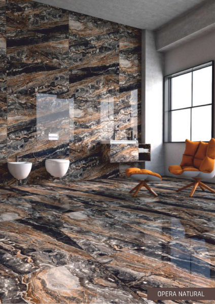 Коллекция HG Glossy 60x120/80x160 size Maimoon Ceramica. Фото 4