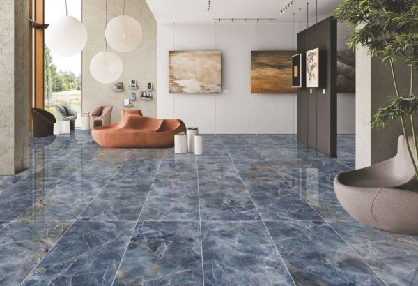 Коллекция HG Glossy 60x120/80x160 size Maimoon Ceramica. Фото 6