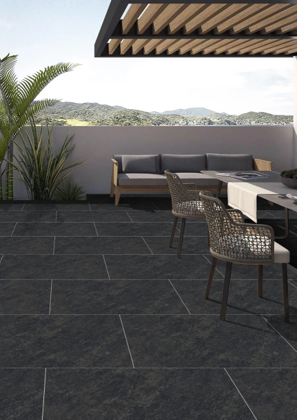 Коллекция Outdoor Maimoon Ceramica. Фото 1