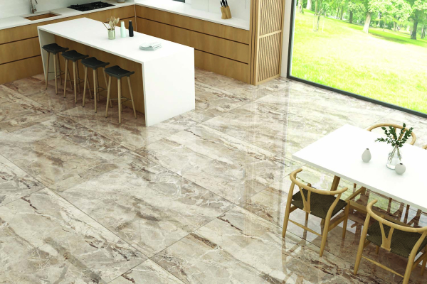 Коллекция Slabs High Glossy 120x120/120x180 size Maimoon Ceramica. Фото 3