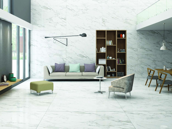 Коллекция Slabs High Glossy 120x120/120x180 size Maimoon Ceramica. Фото 9